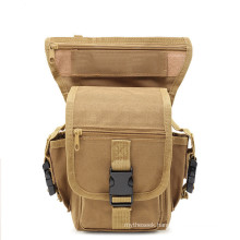 Hot new products china suppliers eco-friendly material outdoor travel thigh bag